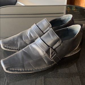 Steve Madden dress shoe